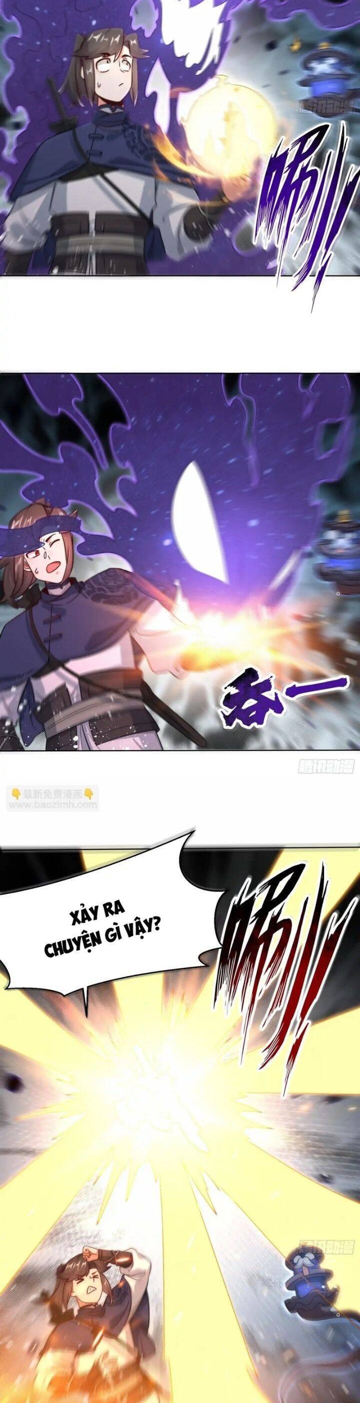 Vô Tận Thôn Phệ Chapter 229 - 5