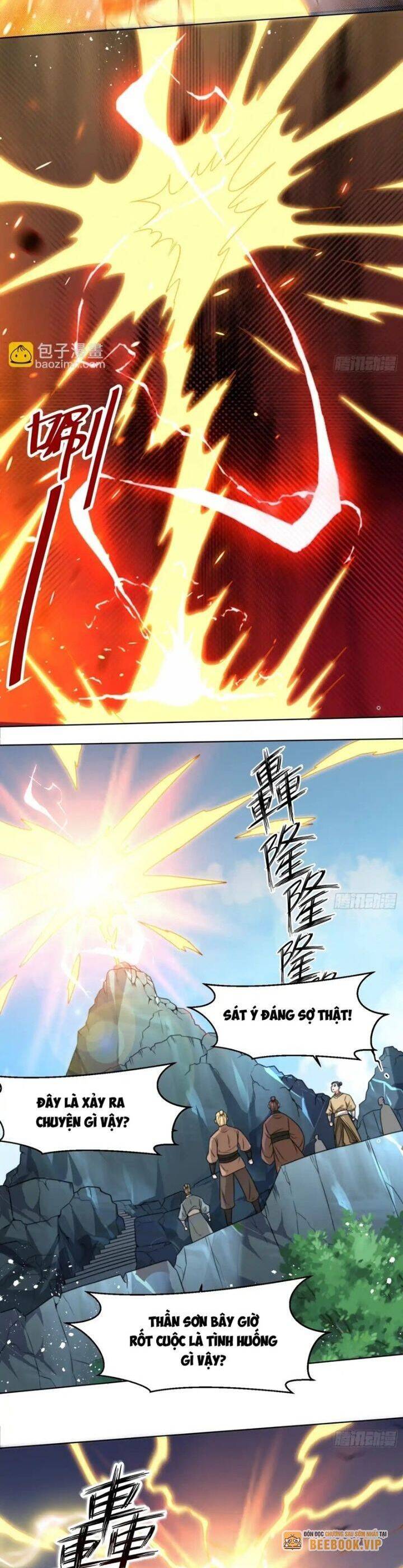 Vô Tận Thôn Phệ Chapter  229 - 6