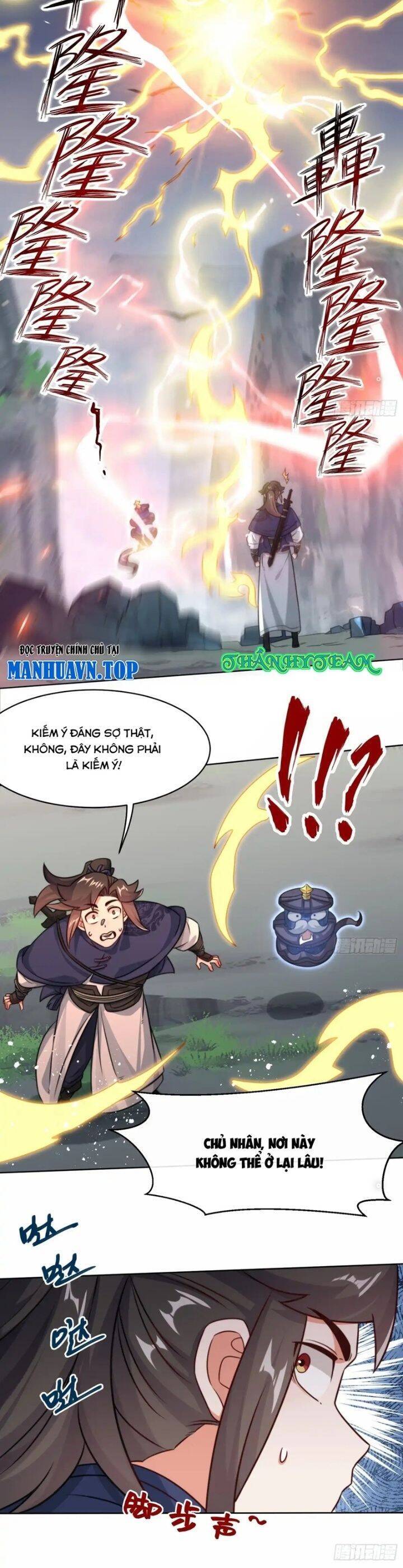 Vô Tận Thôn Phệ Chapter  229 - 7