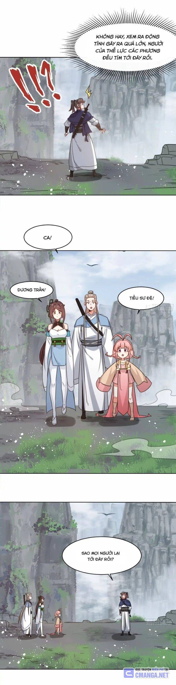 Vô Tận Thôn Phệ Chapter 229 - 8