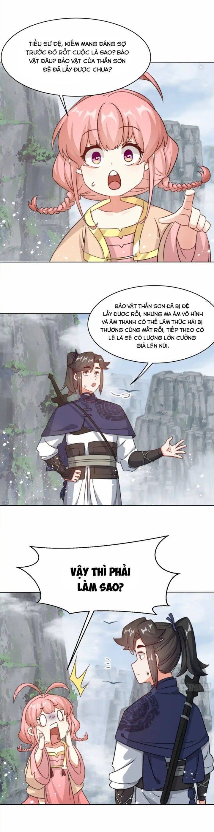 Vô Tận Thôn Phệ Chapter 229 - 9