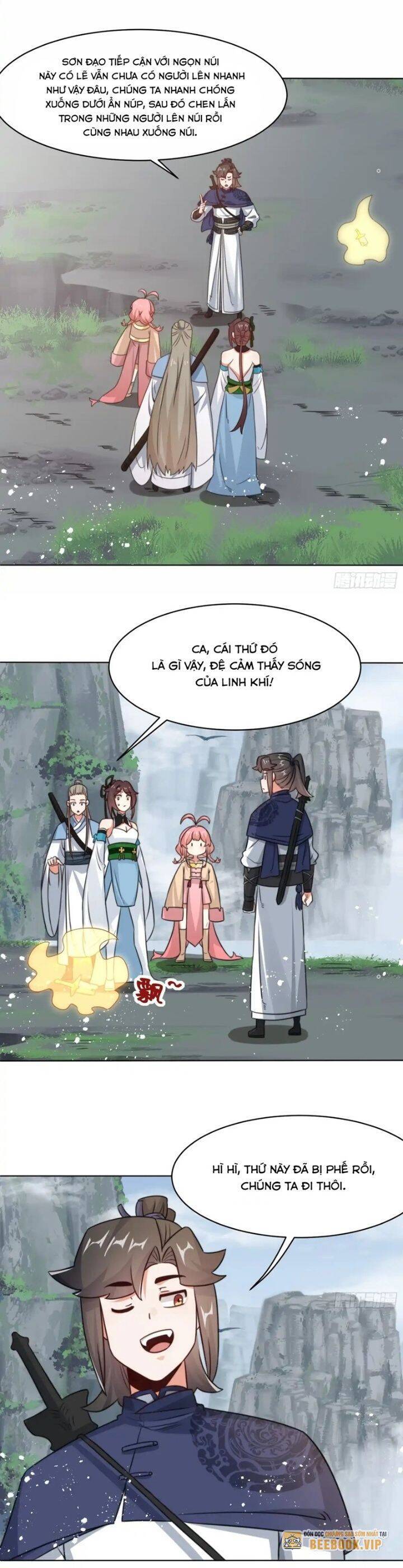 Vô Tận Thôn Phệ Chapter 229 - 10