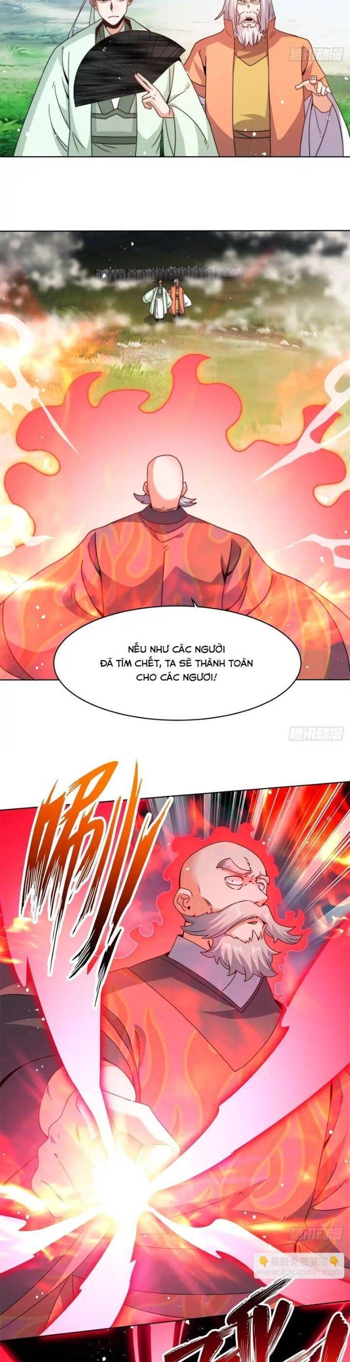 Vô Tận Thôn Phệ Chapter 230 - 13