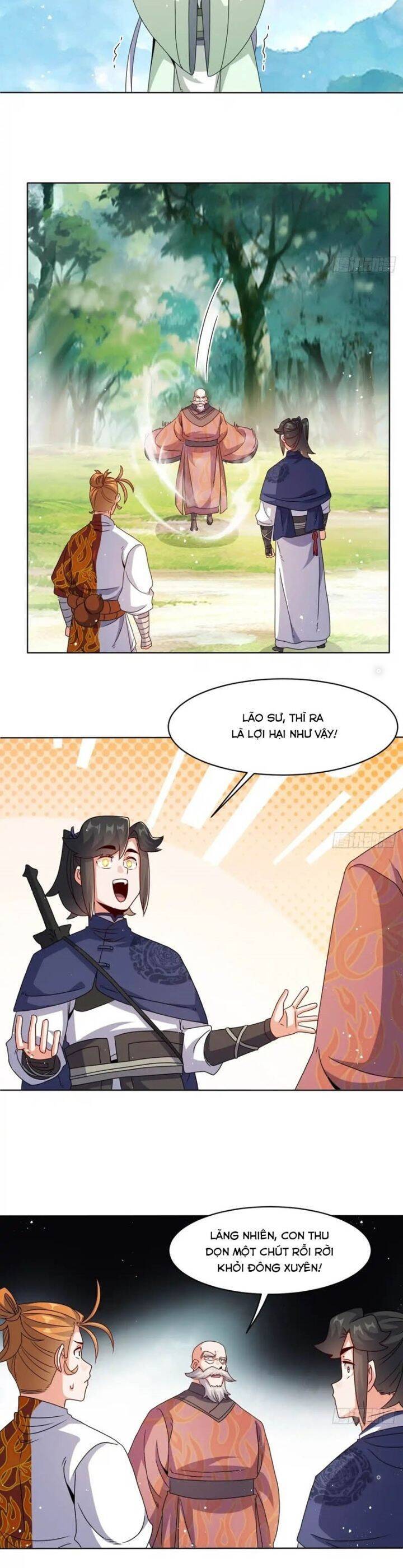 Vô Tận Thôn Phệ Chapter  230 - 16