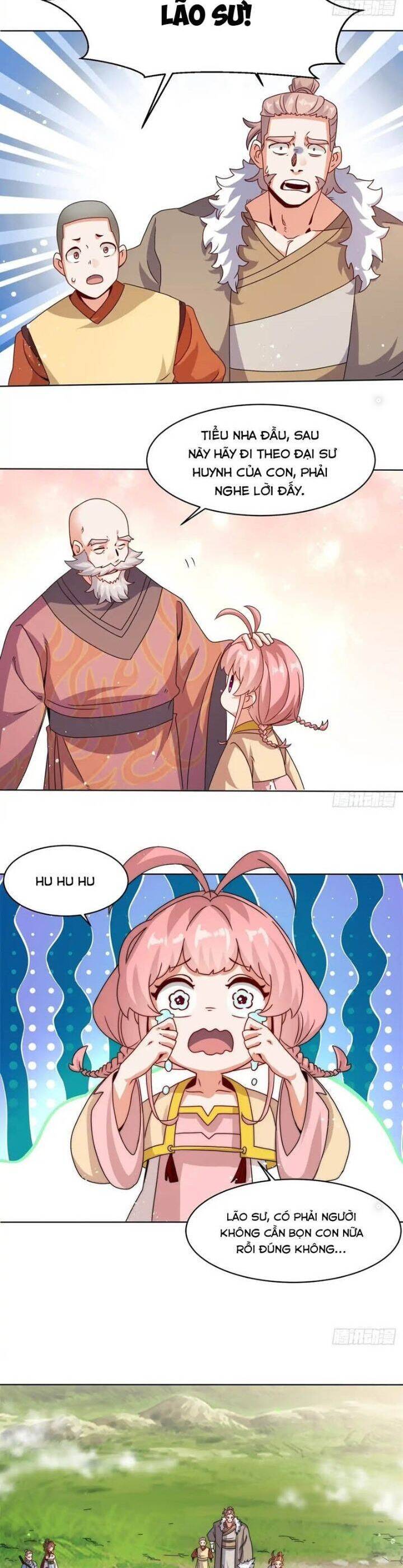 Vô Tận Thôn Phệ Chapter  230 - 18