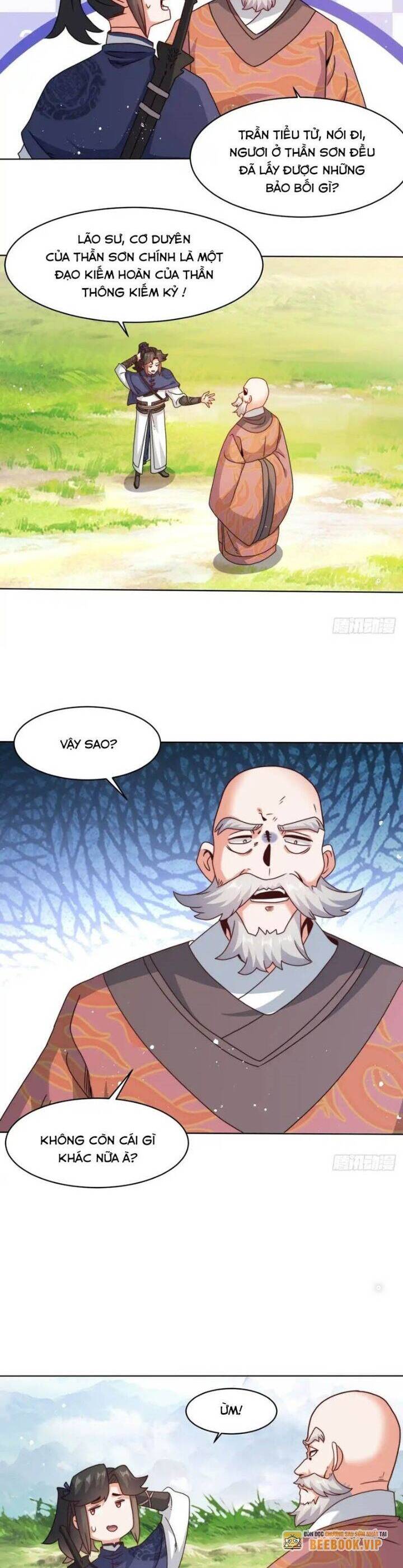 Vô Tận Thôn Phệ Chapter 230 - 6