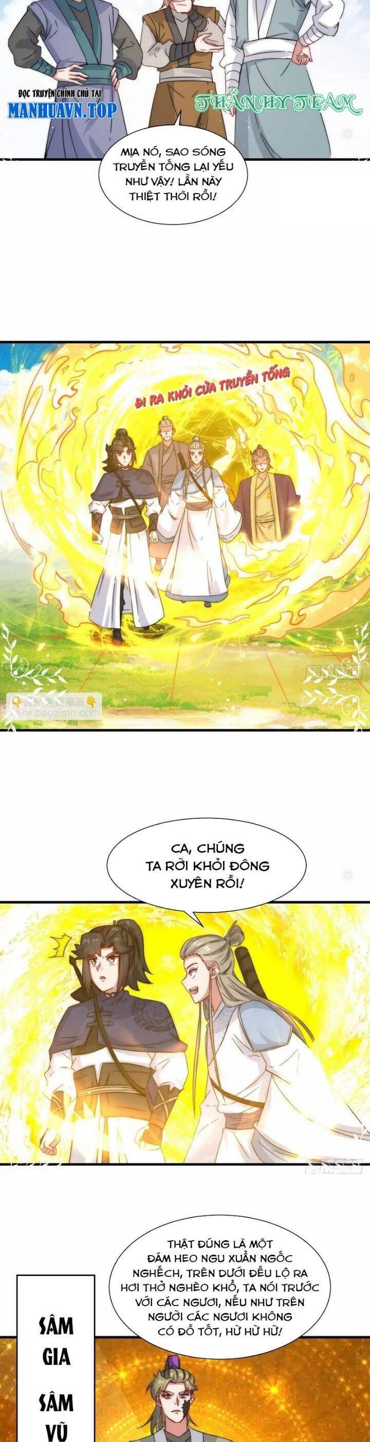 Vô Tận Thôn Phệ Chapter 231 - 19