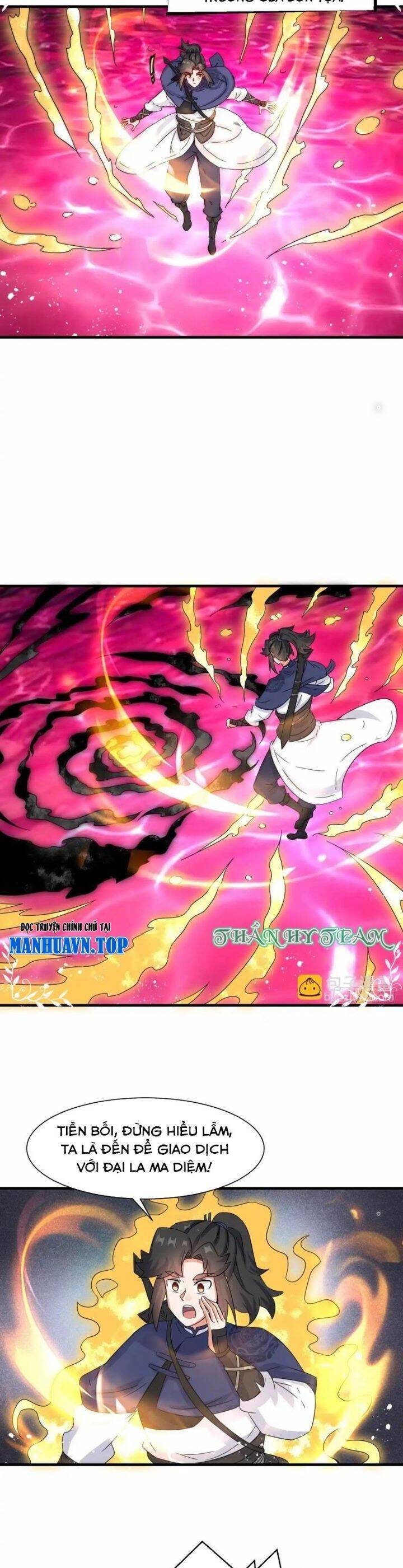 Vô Tận Thôn Phệ Chapter 231 - 7