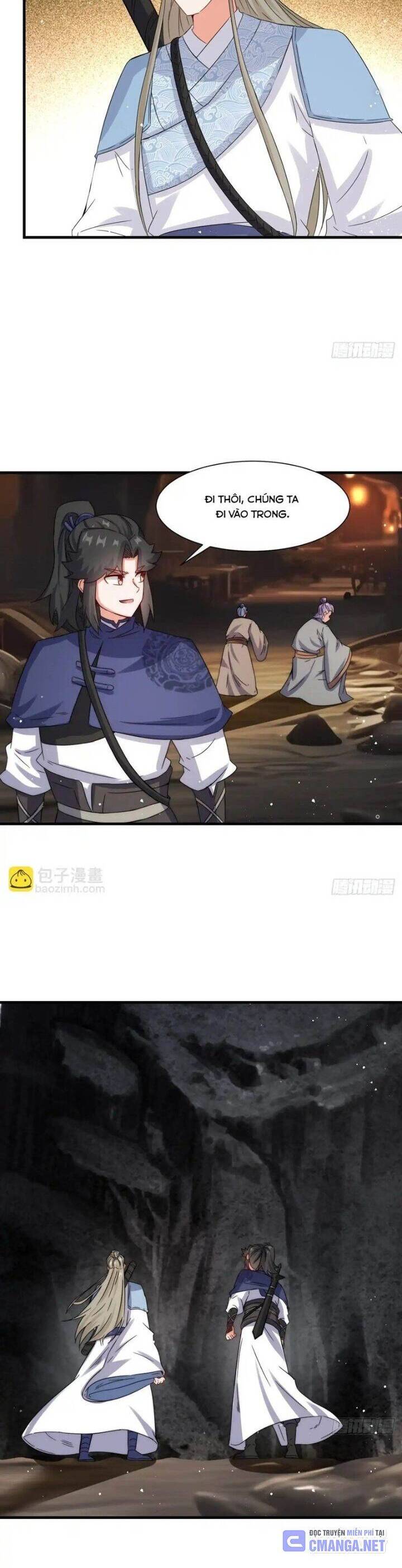 Vô Tận Thôn Phệ Chapter  232 - 8