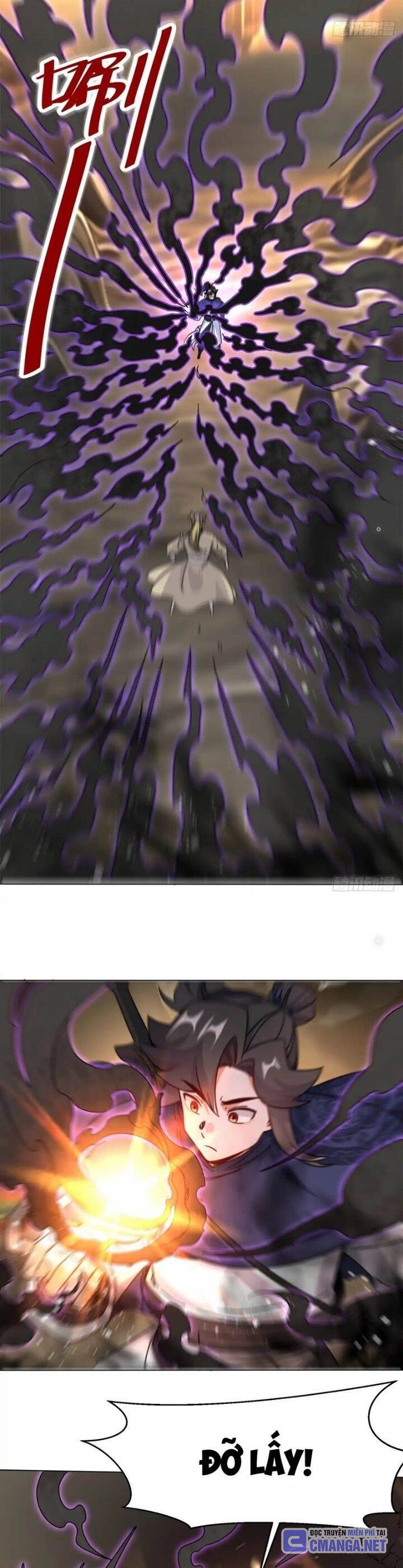 Vô Tận Thôn Phệ Chapter  233 - 8