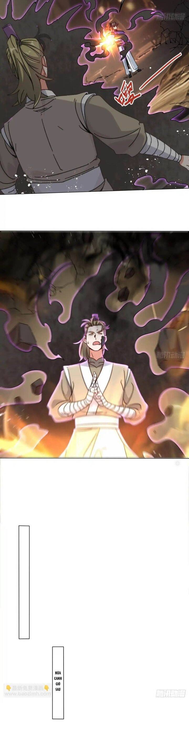 Vô Tận Thôn Phệ Chapter  233 - 9