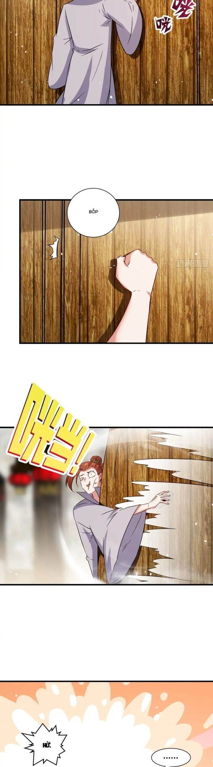 Vô Tận Thôn Phệ Chapter  234 - 21