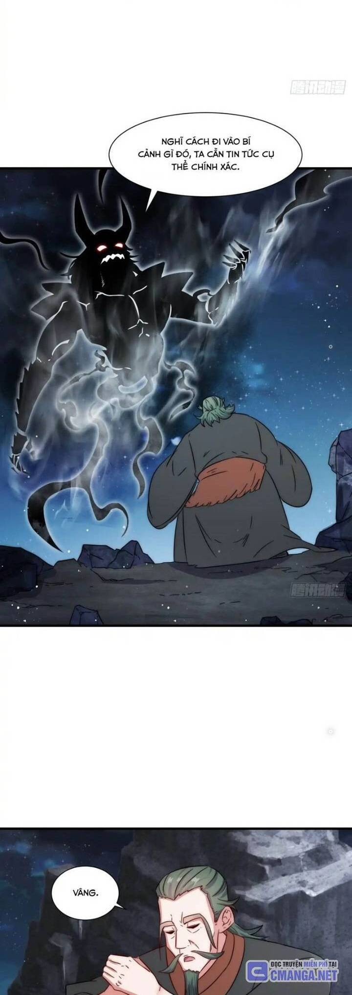 Vô Tận Thôn Phệ Chapter  234 - 4