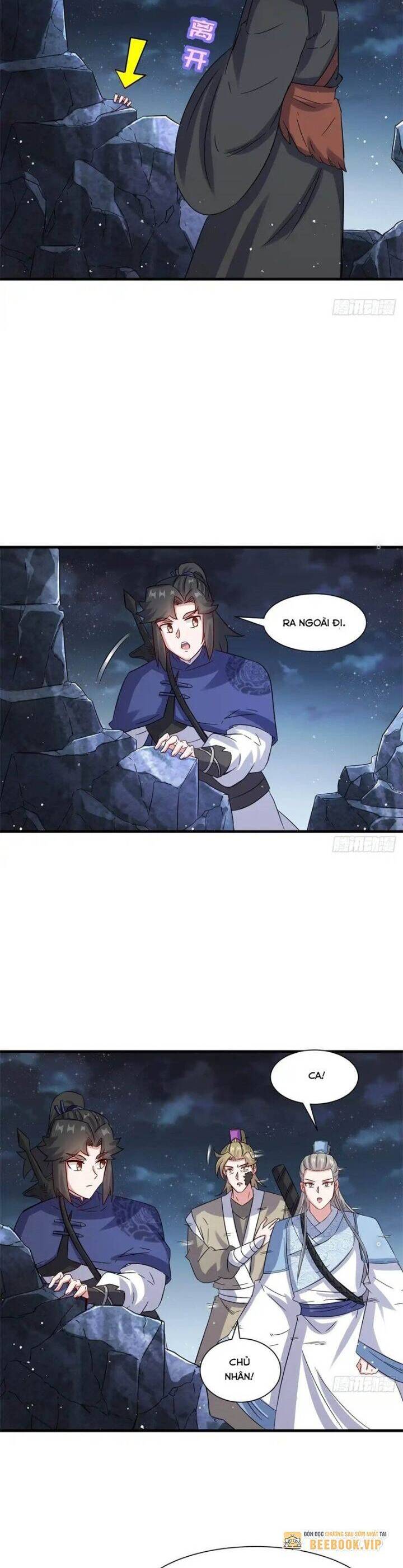 Vô Tận Thôn Phệ Chapter 234 - 6