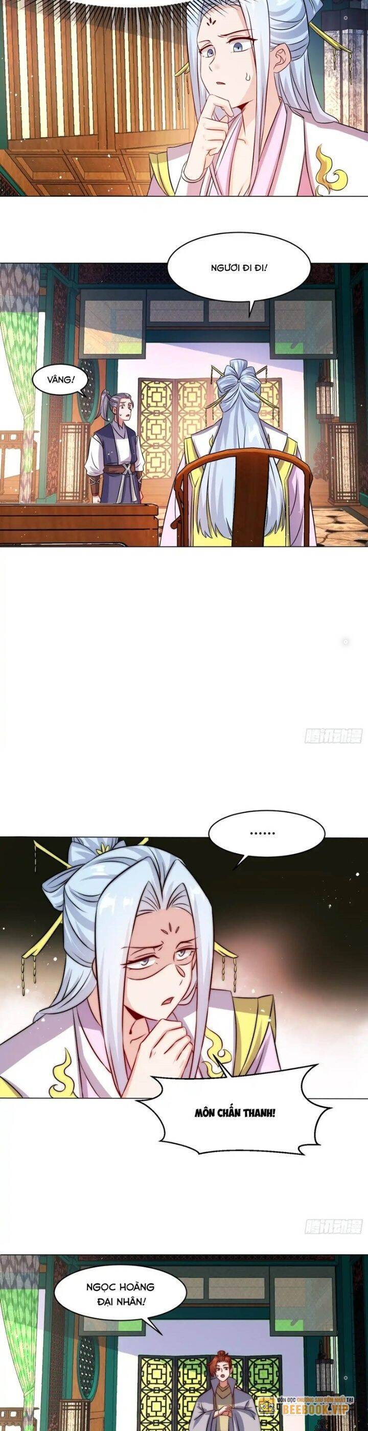 Vô Tận Thôn Phệ Chapter  235 - 18