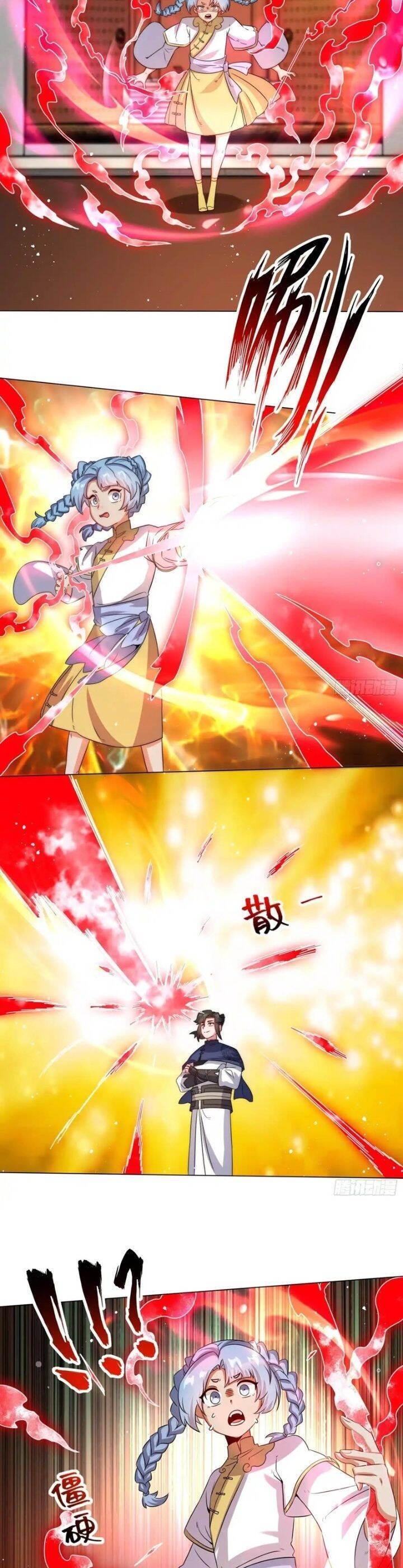 Vô Tận Thôn Phệ Chapter  235 - 5