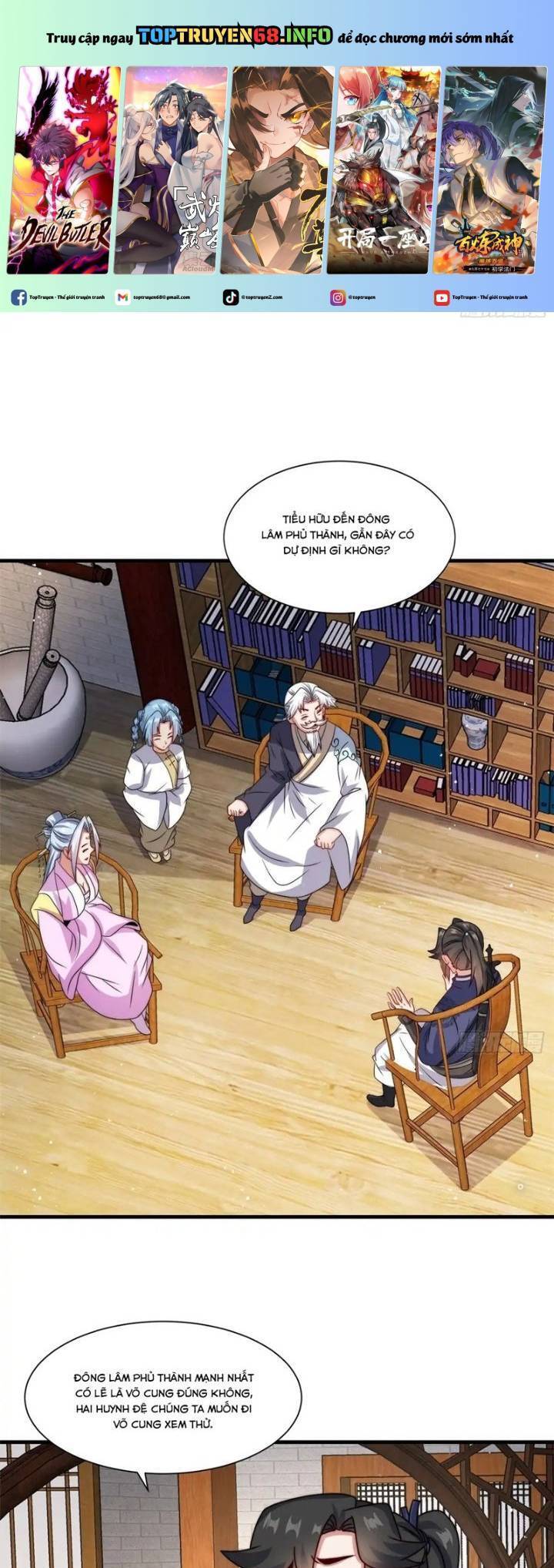 Vô Tận Thôn Phệ Chapter  238 - 2