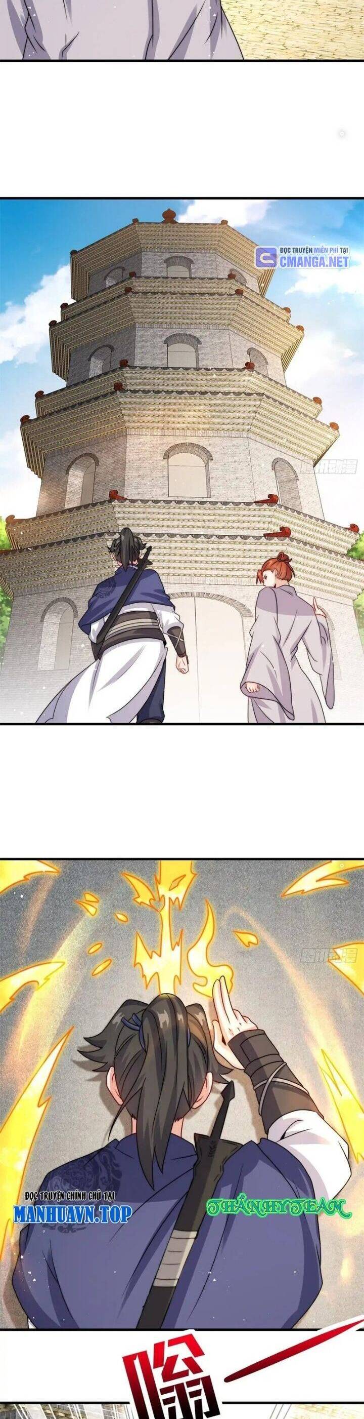 Vô Tận Thôn Phệ Chapter  238 - 16