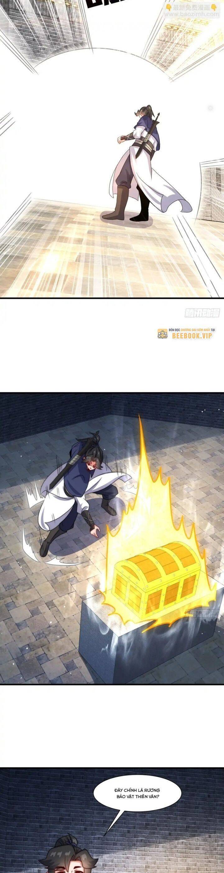 Vô Tận Thôn Phệ Chapter  238 - 17