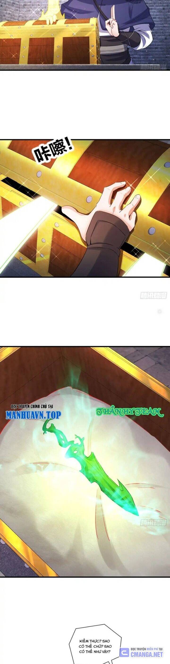 Vô Tận Thôn Phệ Chapter  238 - 20