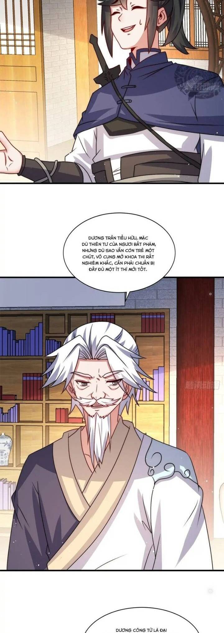 Vô Tận Thôn Phệ Chapter  238 - 3