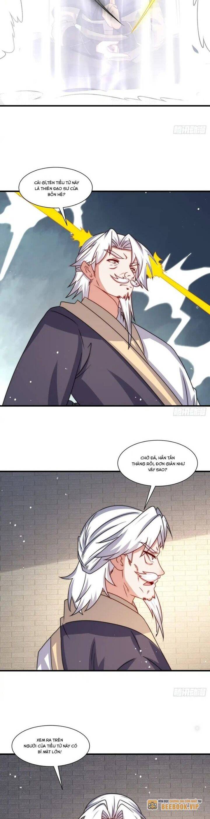 Vô Tận Thôn Phệ Chapter  238 - 10