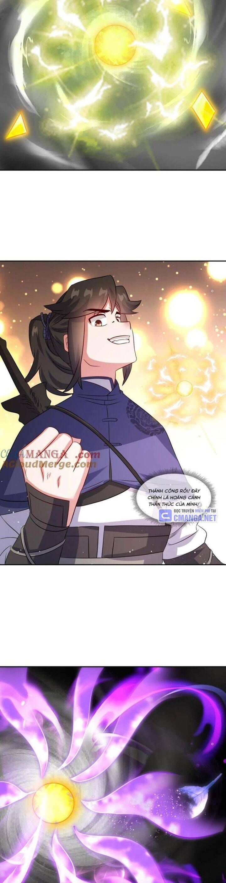 Vô Tận Thôn Phệ Chapter  239 - 16