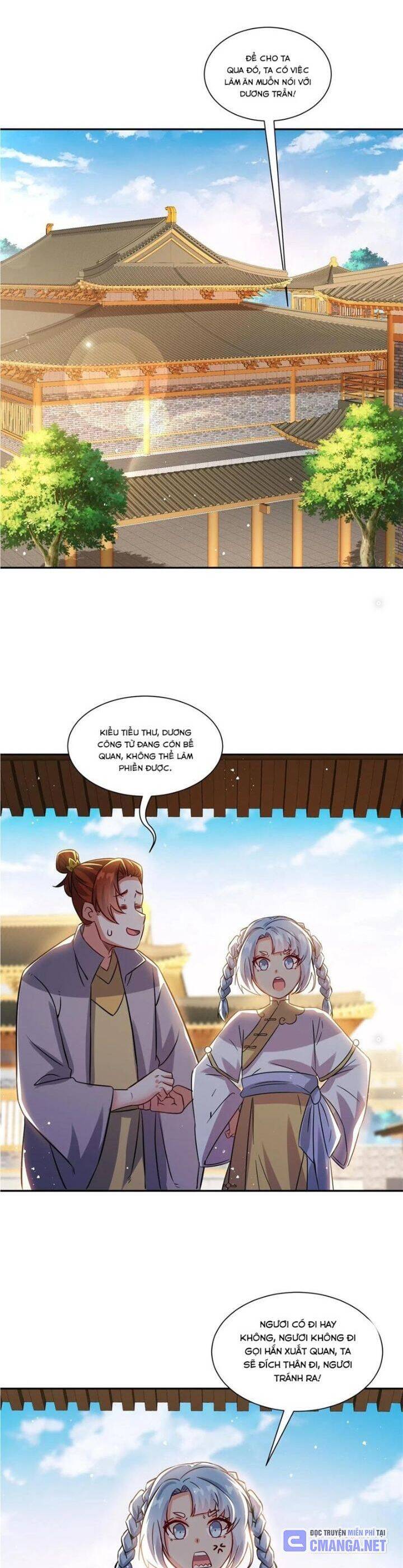 Vô Tận Thôn Phệ Chapter  239 - 18