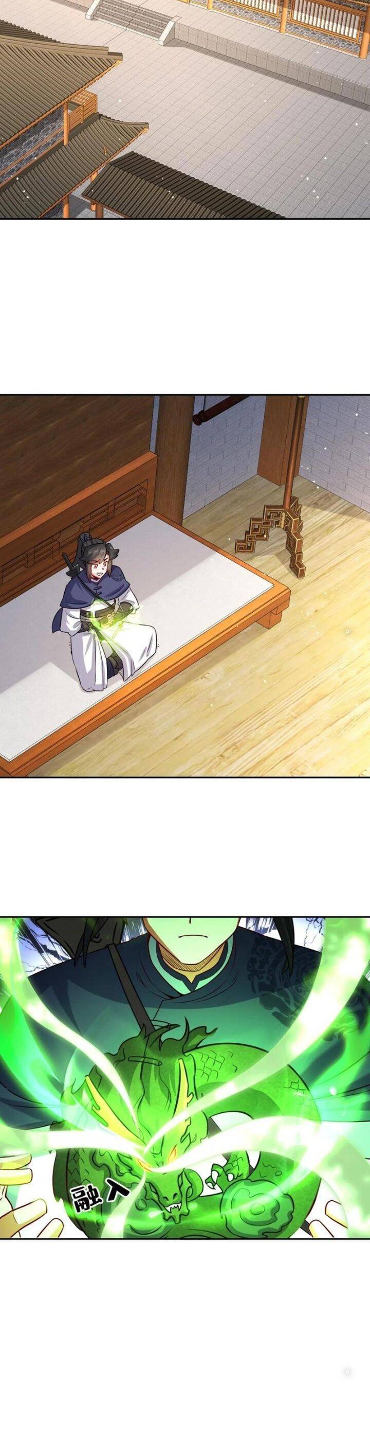 Vô Tận Thôn Phệ Chapter  239 - 7