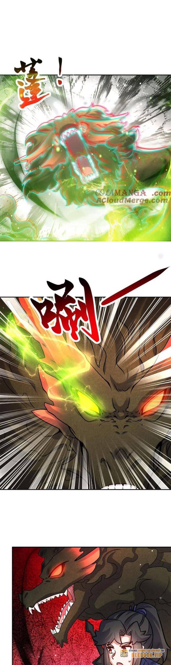 Vô Tận Thôn Phệ Chapter  239 - 8