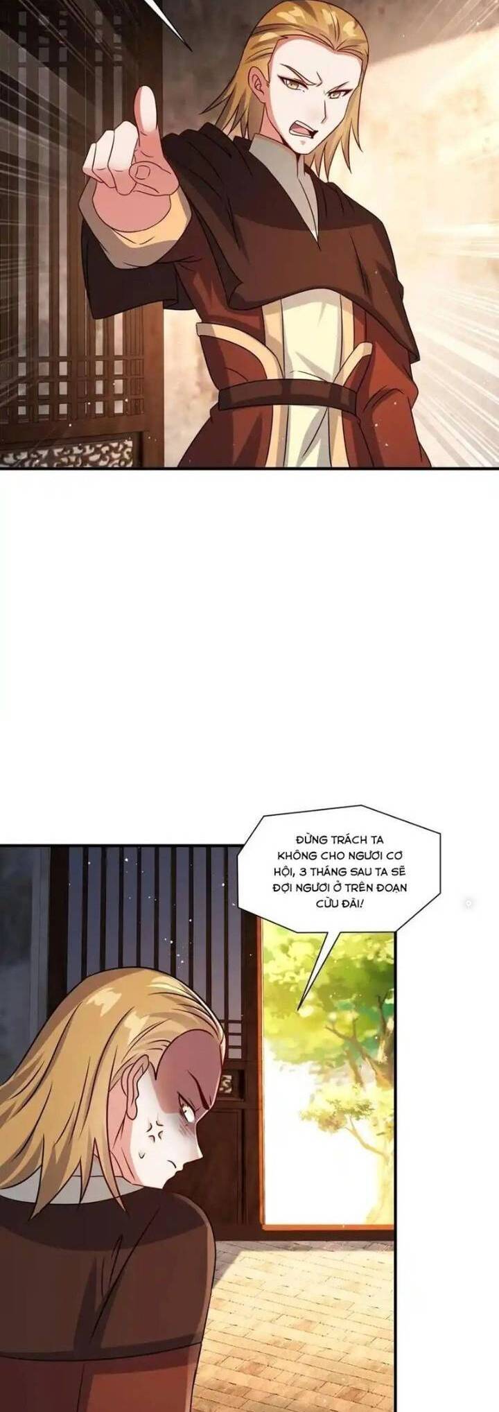 Vô Tận Thôn Phệ Chapter  241 - 3