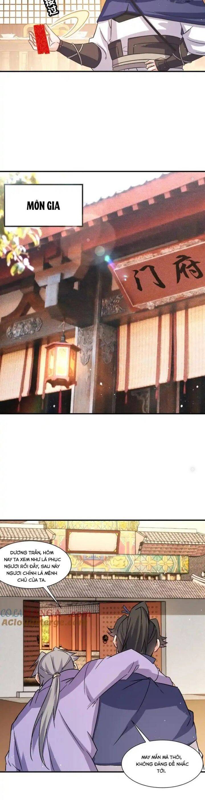 Vô Tận Thôn Phệ Chapter  242 - 15