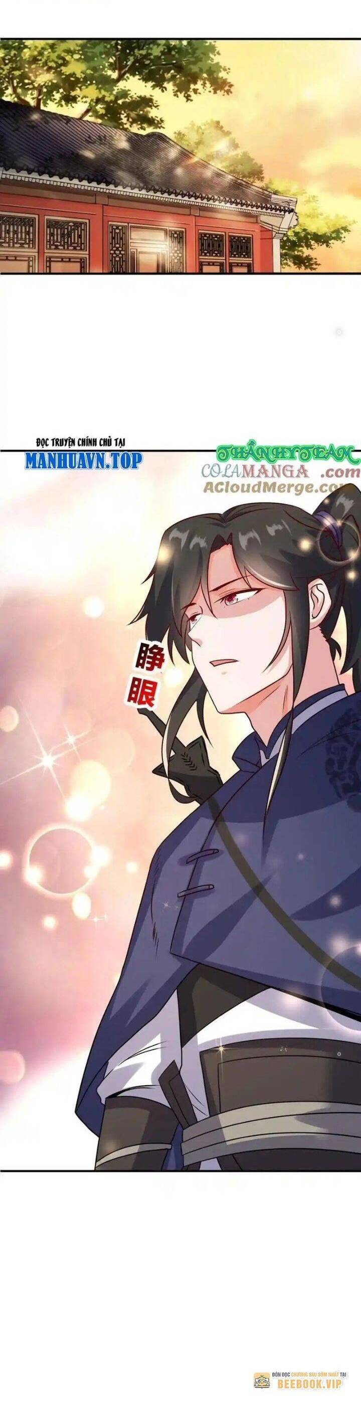 Vô Tận Thôn Phệ Chapter  243 - 14