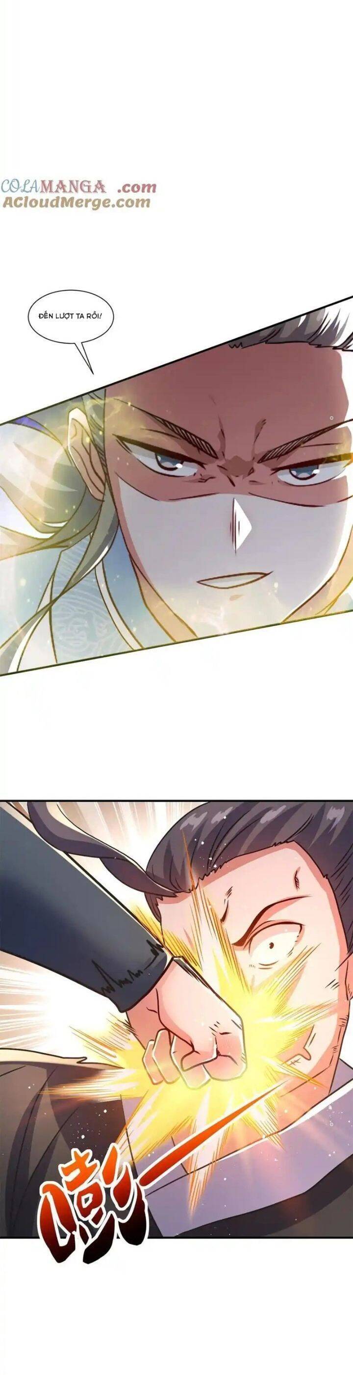 Vô Tận Thôn Phệ Chapter  244 - 17