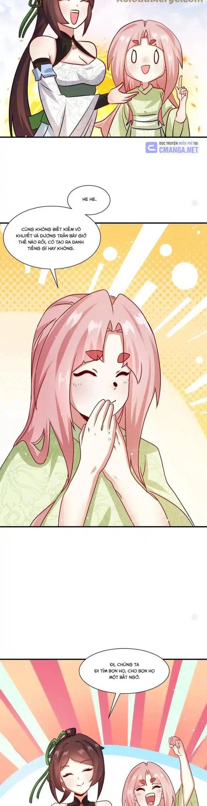 Vô Tận Thôn Phệ Chapter  244 - 24