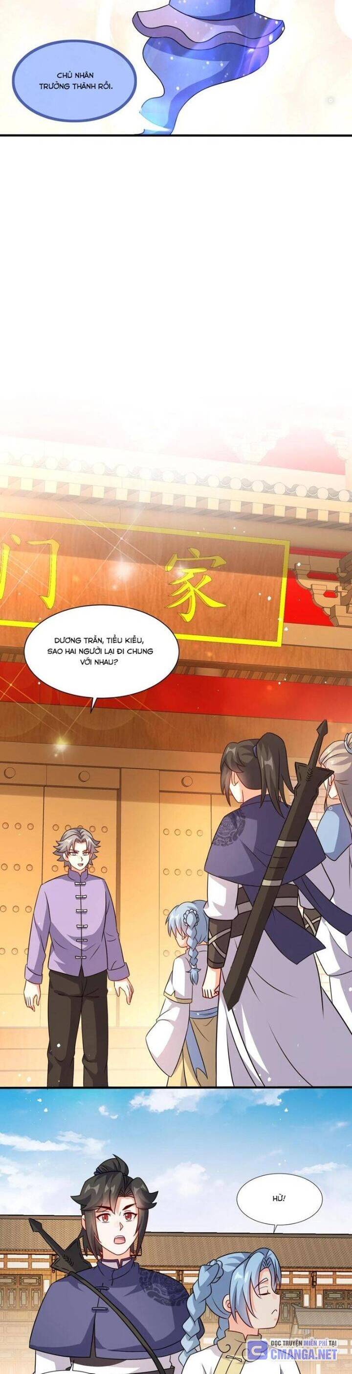 Vô Tận Thôn Phệ Chapter 245 - 12