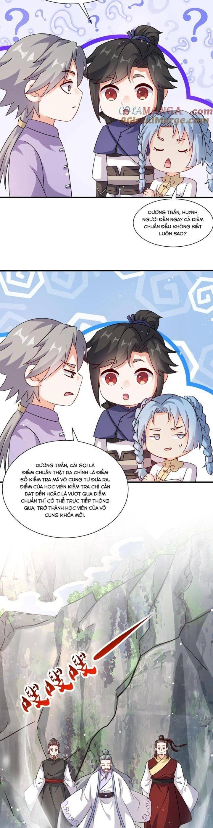 Vô Tận Thôn Phệ Chapter 245 - 17