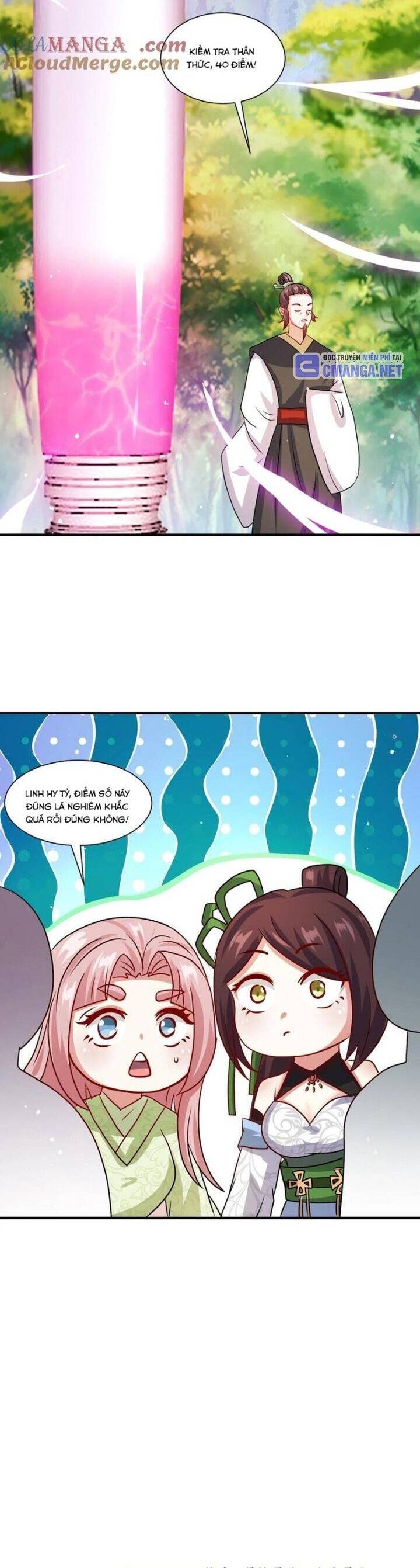 Vô Tận Thôn Phệ Chapter  245 - 24