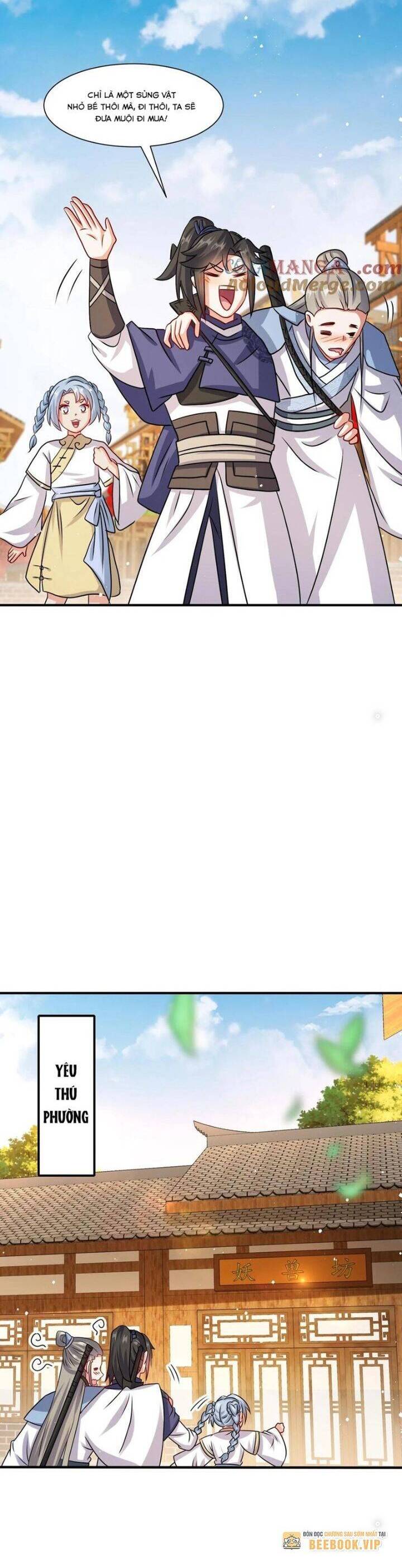 Vô Tận Thôn Phệ Chapter 245 - 6