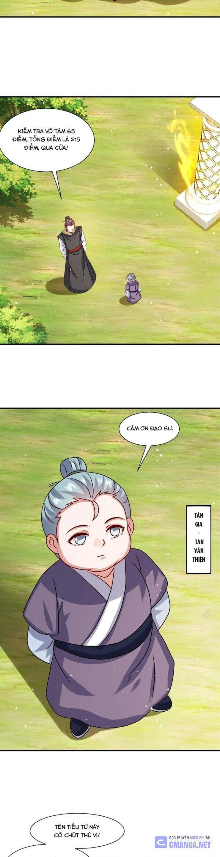 Vô Tận Thôn Phệ Chapter 246 - 16