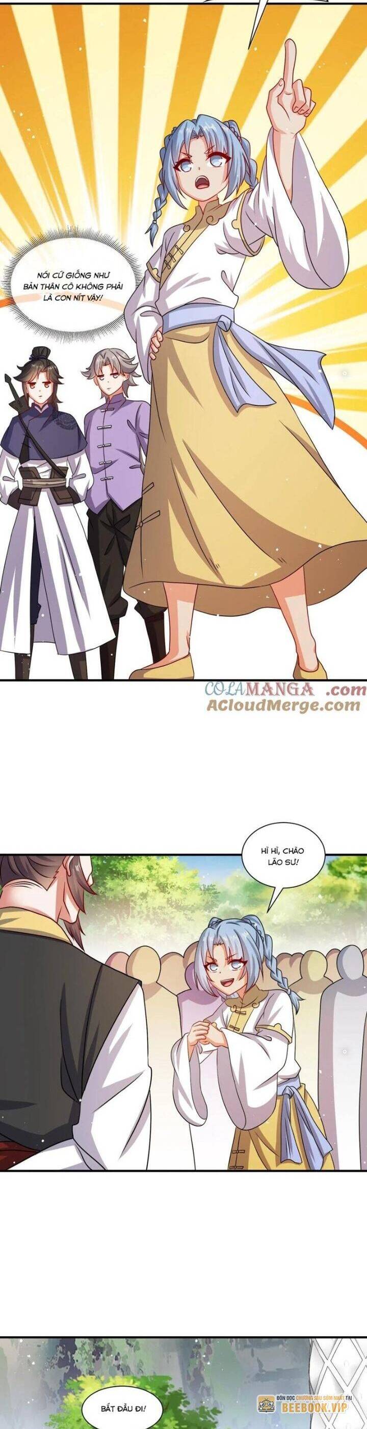 Vô Tận Thôn Phệ Chapter 246 - 18