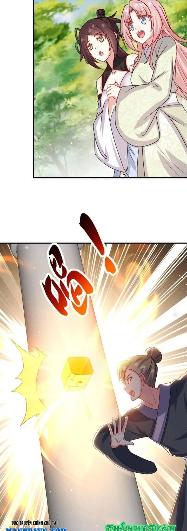 Vô Tận Thôn Phệ Chapter 246 - 3