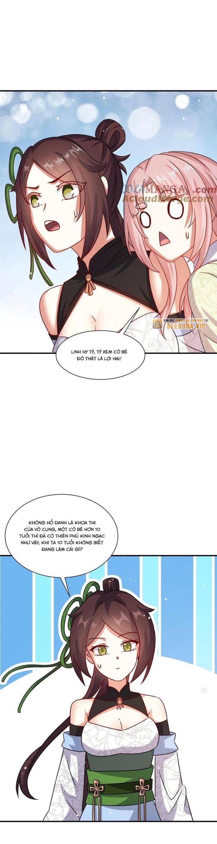 Vô Tận Thôn Phệ Chapter 246 - 21