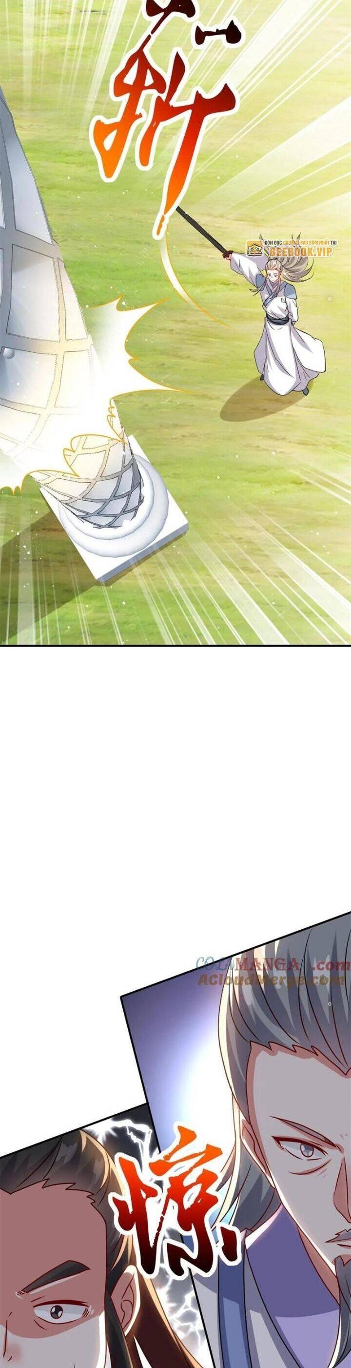 Vô Tận Thôn Phệ Chapter  246 - 26