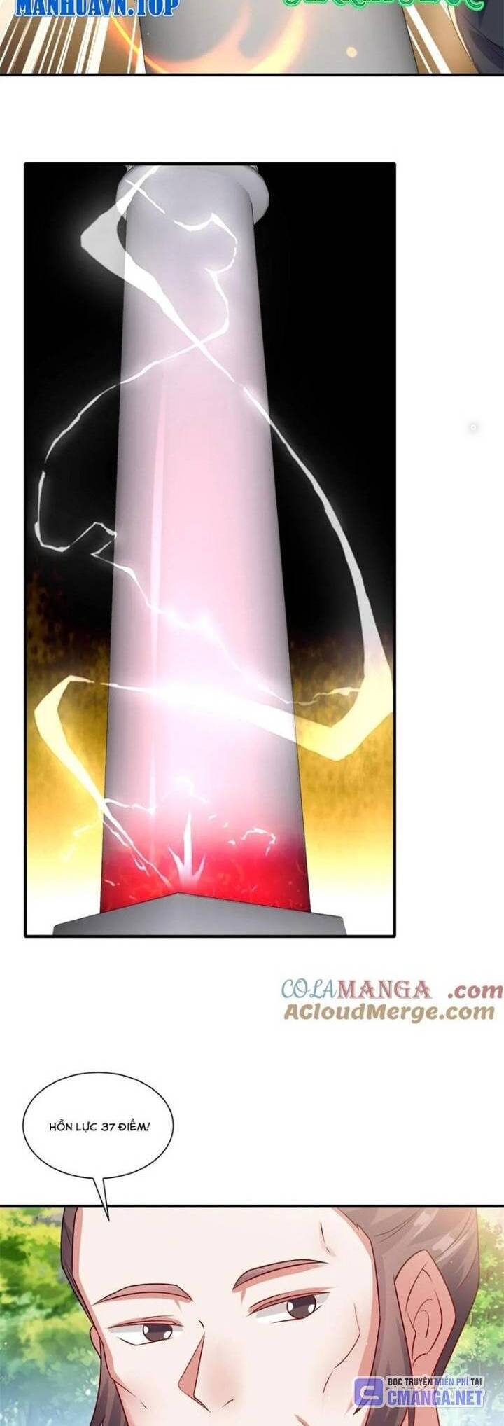 Vô Tận Thôn Phệ Chapter  246 - 4