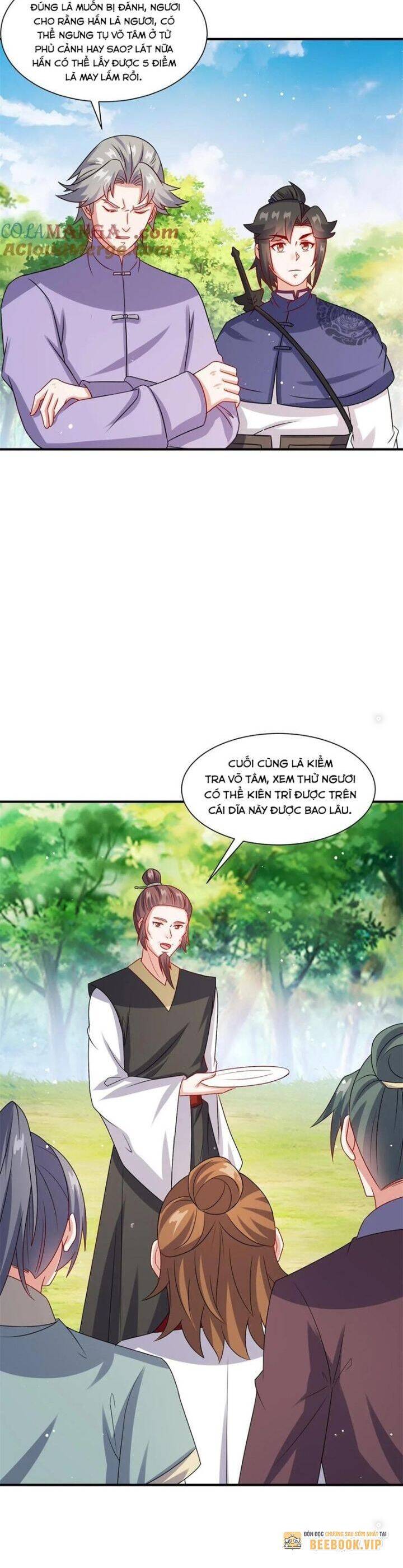 Vô Tận Thôn Phệ Chapter 246 - 6