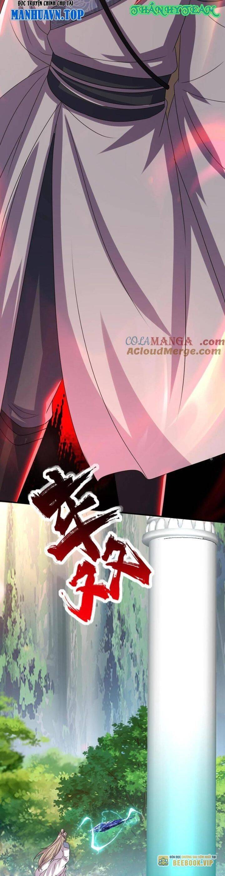 Vô Tận Thôn Phệ Chapter  247 - 14