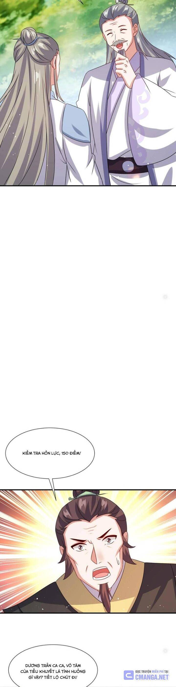 Vô Tận Thôn Phệ Chapter  247 - 16