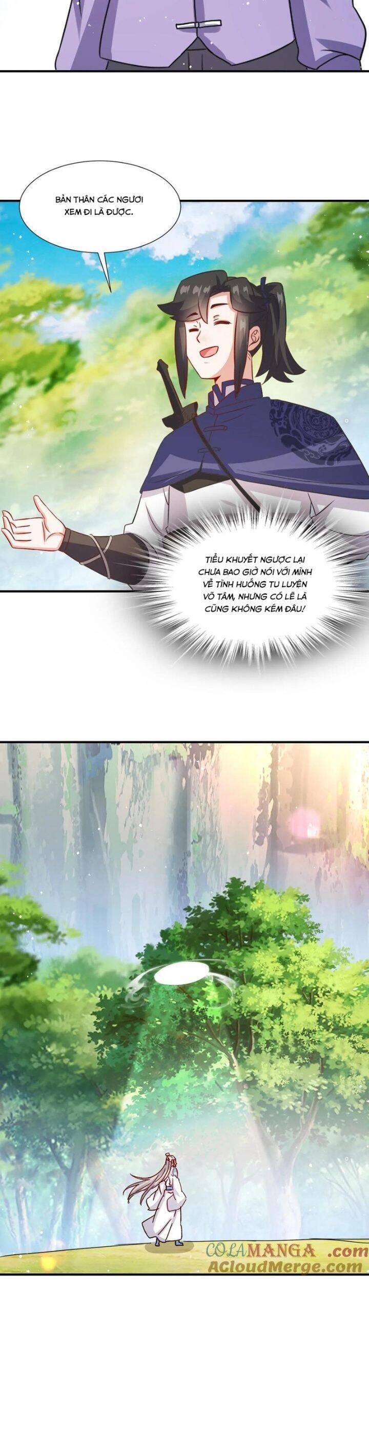 Vô Tận Thôn Phệ Chapter  247 - 19