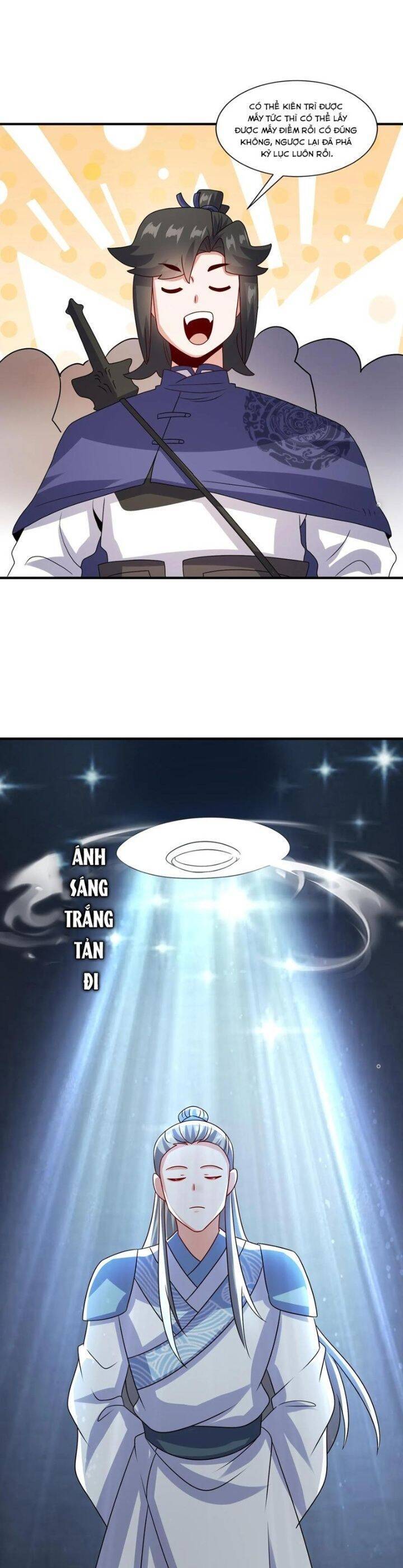 Vô Tận Thôn Phệ Chapter 247 - 20